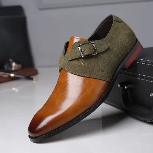 Men's Formal Shoes